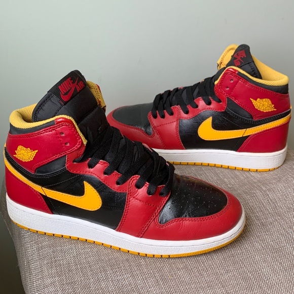 jordan 1 highlight reel